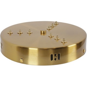 Изображение товара Потолочная чаша Favourite Canopy 4591-220-9BR