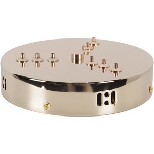 Изображение товара Потолочная чаша Favourite Canopy 4591-220-9GD