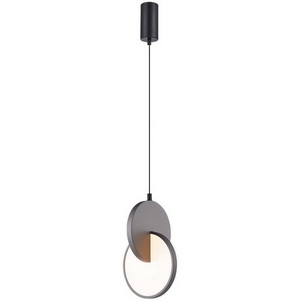 Изображение товара Подвесной светодиодный светильник F-Promo Grahan 4609-1P