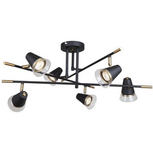 Изображение товара Потолочная люстра на штанге F-Promo Trandy 4618-6C