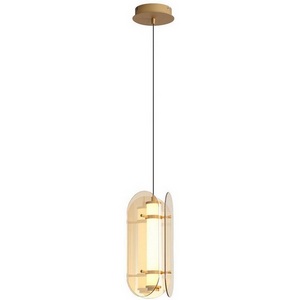 Изображение товара Подвесной светодиодный светильник Favourite Fada 4624-2P