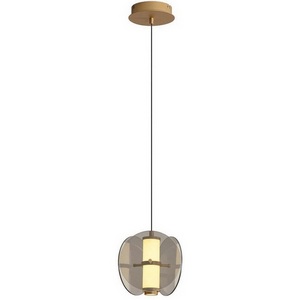 Изображение товара Подвесной светодиодный светильник Favourite Fada 4625-1P