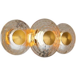 Изображение товара Настенный светильник светодиодный Favourite Claros 4641-3W