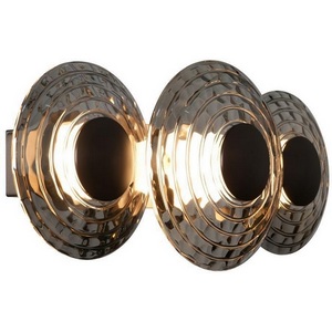 Изображение товара Настенный светильник светодиодный Favourite Claros 4642-3W