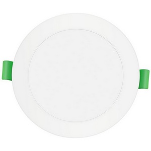 Изображение товара Встраиваемый светильник мощностью 5 вт круглый влагостойкий светодиодный Favourite Optima 4644-1C