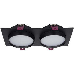 Изображение товара Встраиваемый светильник Favourite Vasto 4648-2C