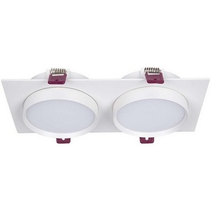 Изображение товара Встраиваемый светильник Favourite Vasto 4649-2C