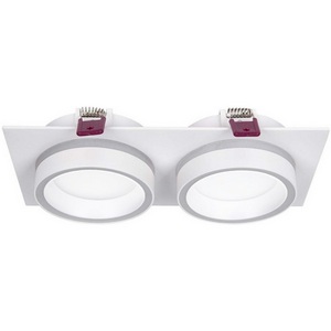 Изображение товара Встраиваемый светильник Favourite Vasto 4650-2C