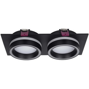 Изображение товара Встраиваемый светильник Favourite Vasto 4651-2C