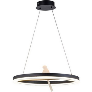 Изображение товара Подвесной светодиодный светильник птички F-Promo Bardy 4654-1P