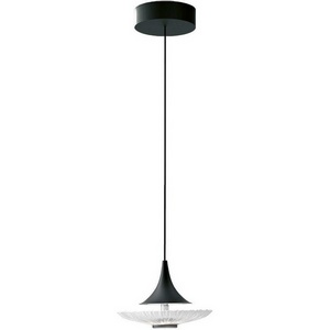 Изображение товара Подвесной светодиодный светильник Favourite Wilet 4656-1P