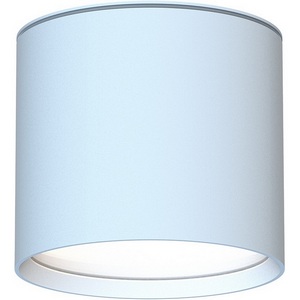 Изображение товара Потолочный светильник уличный IP54 Favourite Fantum 4664-1U