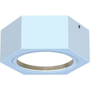 Изображение товара Потолочный светильник уличный IP54 Favourite Fantum 4665-1U