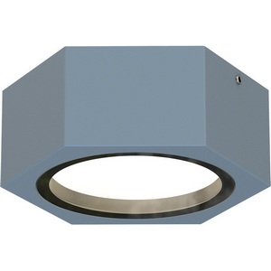 Изображение товара Потолочный светильник уличный IP54 Favourite Fantum 4666-1U