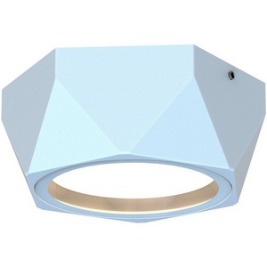 Изображение товара Потолочный светильник уличный IP54 Favourite Fantum 4668-1U