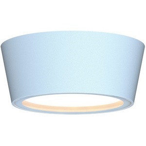 Изображение товара Потолочный светильник уличный IP54 Favourite Fantum 4676-1U