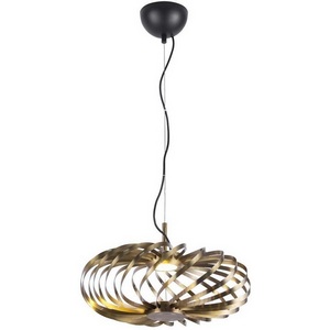 Изображение товара Люстра led с бронзовой арматурой светодиодная Favourite Spring 4679-1P