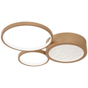 Изображение товара Потолочный светодиодный светильник F-Promo Campus 4681-3C