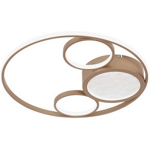 Изображение товара Потолочный светодиодный светильник F-Promo Campus 4681-4C