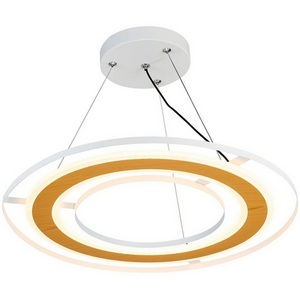 Изображение товара Подвесной светильник светодиодный с ПДУ F-Promo Rotas 4696-4P 3000-6000K