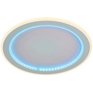 Изображение товара Потолочный светильник светодиодные с ПДУ F-Promo Lema 4697-4C