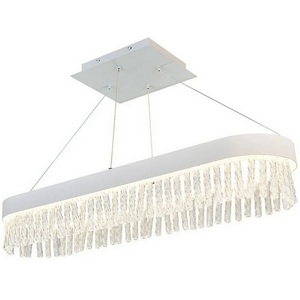 Изображение товара Подвесная люстра светодиодная F-Promo Bijar 4698-8P