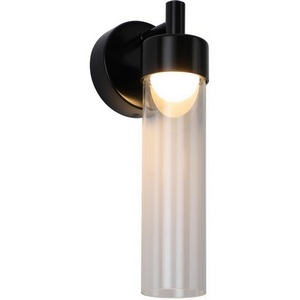 Изображение товара Настенный светильник уличный IP54 LED Favourite Pixar 4702-1W