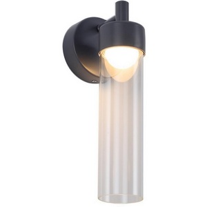 Изображение товара Настенный светильник уличный IP54 LED Favourite Pixar 4703-1W