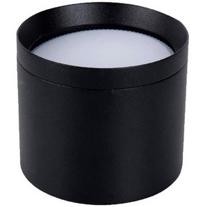 Изображение товара Потолочный светильник точечный черные Favourite Rote 4707-1C