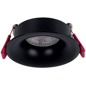 Изображение товара Потолочный светильник точечный встраиваемые ip20 круглый Favourite Lamppu 4712-1C