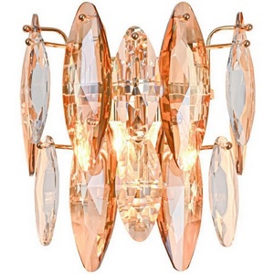 Изображение товара Бра хрустальное Favourite Glans 4719-2W