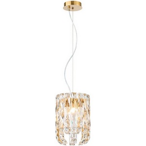 Изображение товара Подвесная люстра хрустальная Favourite Infinity 4721-4P