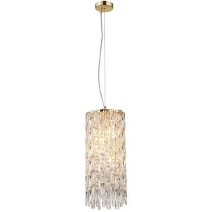 Изображение товара Подвесной светильник Favourite Robby 4722-4P