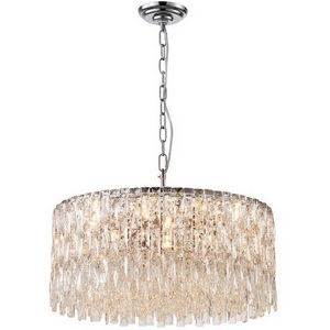 Изображение товара Подвесная люстра хрустальная Favourite Robby 4723-12P