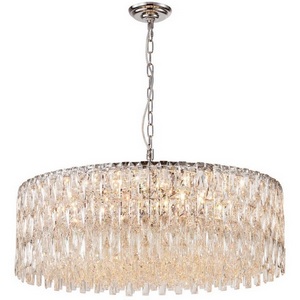 Изображение товара Подвесная люстра хрустальная Favourite Robby 4723-18P