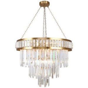 Изображение товара Подвесная люстра Favourite Preston 4732-12P