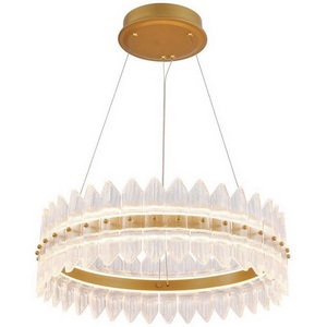 Изображение товара Подвесной светильник LED Favourite Mirabella 4754-5P