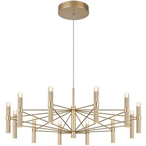 Изображение товара Подвесная люстра Favourite Blick 4759-12P