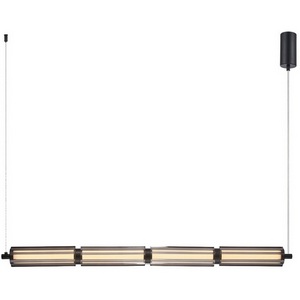 Изображение товара Подвесной светильник светодиодный F-Promo Hexagoni 4776-4P LEDx14W 3000K