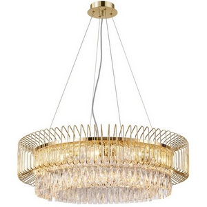 Изображение товара Подвесная люстра Favourite Subito 4779-10P