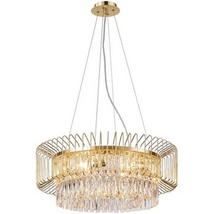 Изображение товара Подвесная люстра Favourite Subito 4779-6P