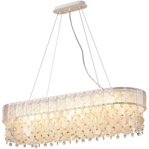 Изображение товара Подвесная люстра Favourite Modus 4782-10P