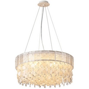 Изображение товара Подвесная люстра Favourite Modus 4782-12P