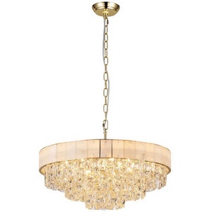 Изображение товара Подвесная люстра Favourite Raffinato 4783-12P