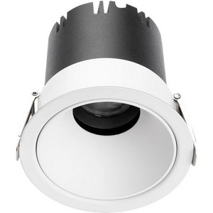 Изображение товара Точечный светильник встраиваемый светодиодный Favourite Headset 4784-1C