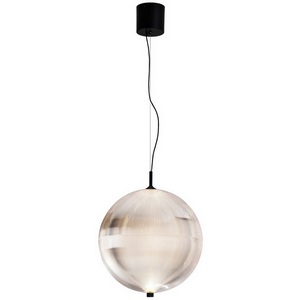 Изображение товара Подвесной светильник светодиодный Favourite Planitis 4806-2PLEDx12W 3000K