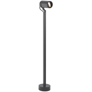 Изображение товара Наземный уличный светильник Favourite Slit 4807-1F LEDx3W, 525LM, 3000K, IP65, included