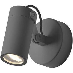 Изображение товара Уличный настенный светильник Favourite Slit 4807-1W LEDx3W 3000K IP65