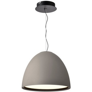 Изображение товара Подвесной светильник светодиодный Favourite Halva 4813-3P LEDx30W 3000K Изображение товара Подвесной светильник светодиодный Favourite Halva 4813-3P LEDx30W 3000K