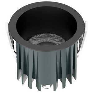 Изображение товара Встраиваемый светильник Favourite Notio 4819-1C LEDx20W 3000K IP54